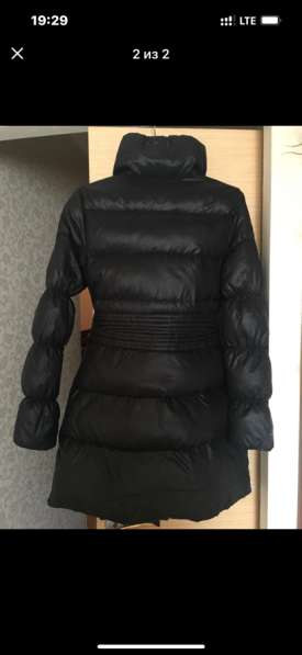 Пуховик в Тюмени