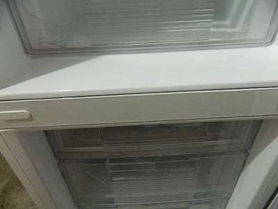 холодильник LG GA-419UBA в Москве фото 3