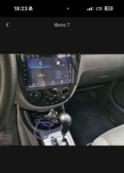 Chevrolet, Lacetti, продажа в Одинцово в Одинцово фото 3