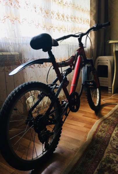 Велосипед в Коркино фото 4