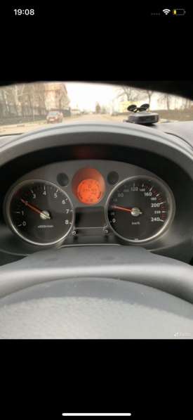 Nissan, X-Trail, продажа в Лебедяни в Лебедяни