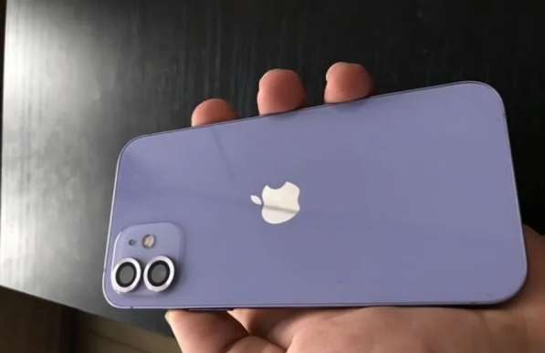 Айфон 12 в Ростове-на-Дону фото 3