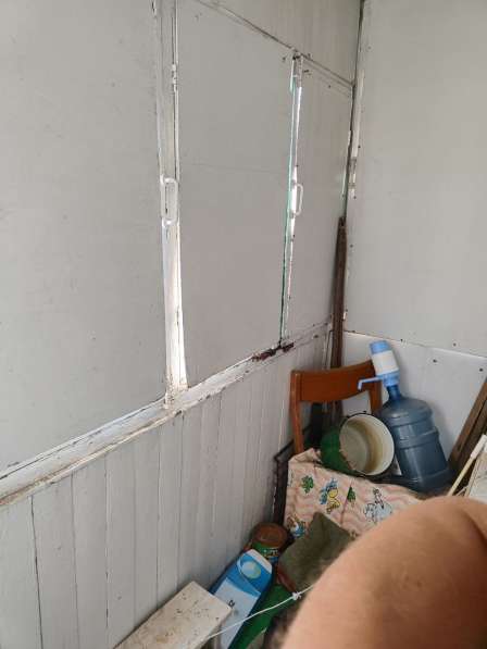 Успей купить 3-х квартиру - спальный р-н Харцызска Коммунист в фото 10