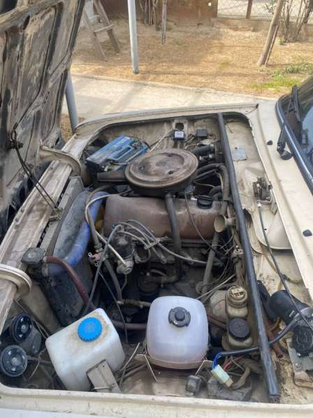 2106, продажав Москве в Москве фото 5