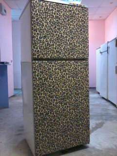 холодильник в Новосибирске