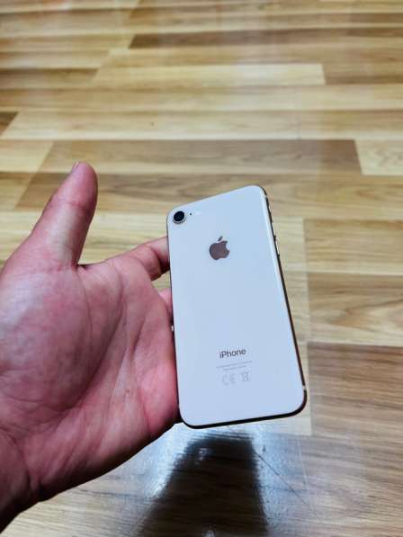 IPhone 8 / 64GB / ИДЕАЛ! в Перми фото 11