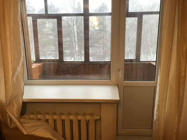 Аренда квартиры