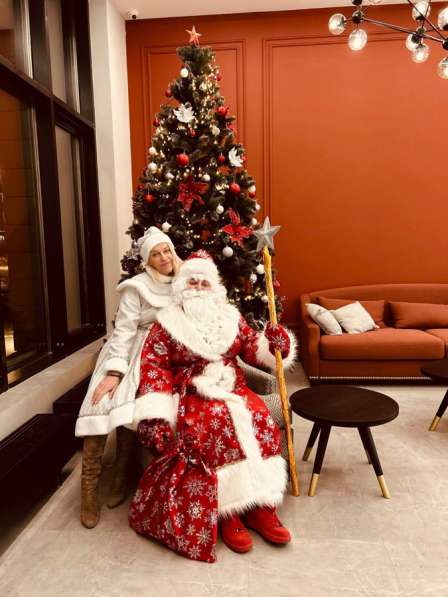 30, 31 декабря - есть свободные окошки ! в Москве фото 3