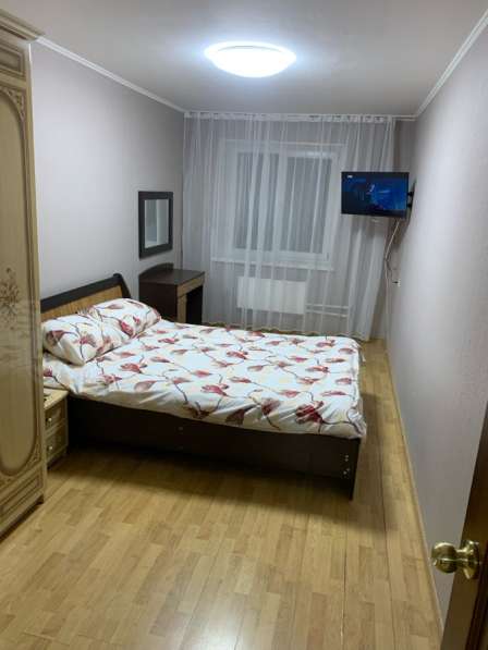 Сдам квартиру в Новокузнецке