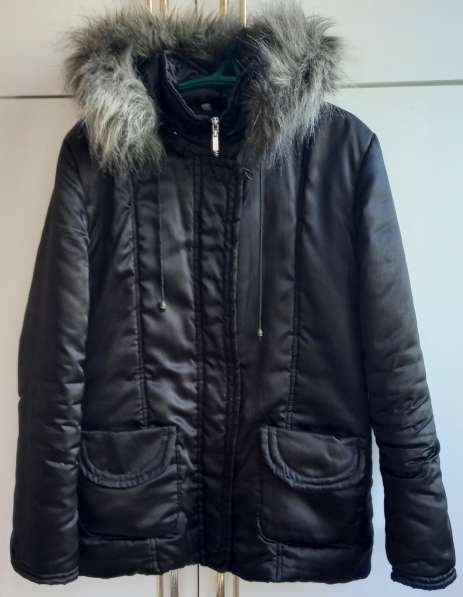 Куртка женская в фото 4