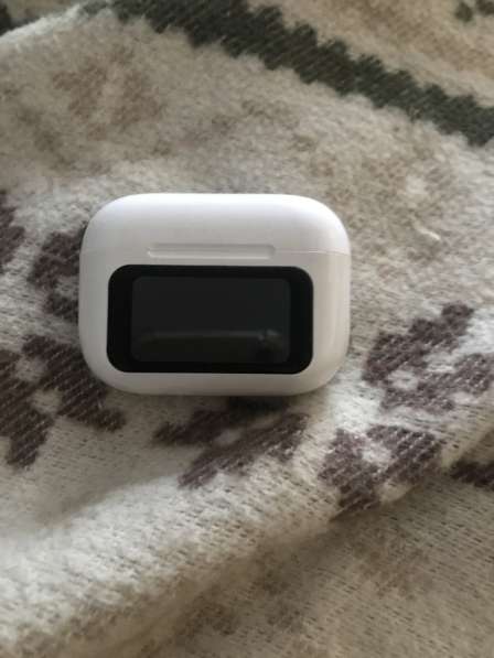 Наушники беспроводные