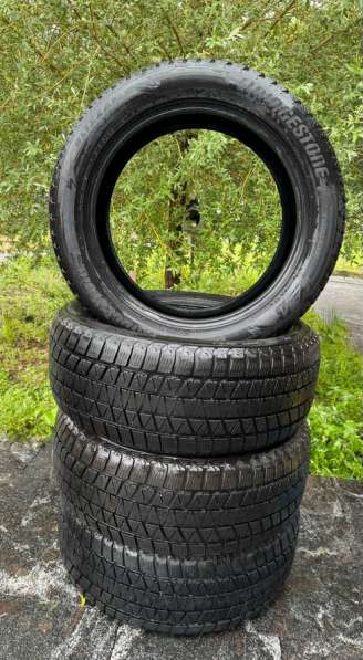 Шины Bridgestone