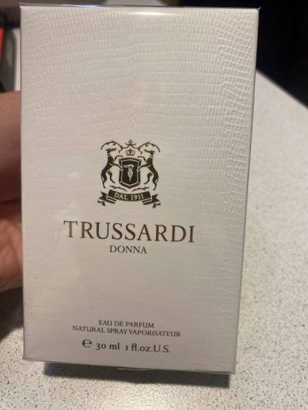 Trussardi