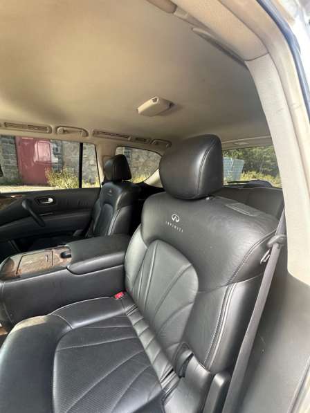 Infiniti, QX, продажа в г.Донецк в фото 3