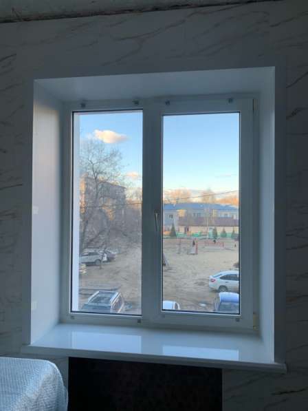 Откосы на окна в Волгограде фото 8