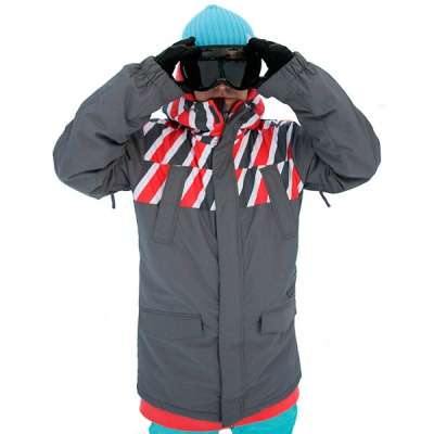 Сноубордическая куртка Romp 270 SPIN JACKET