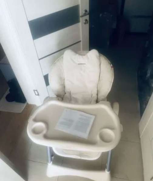 Детский стульчик в Москве