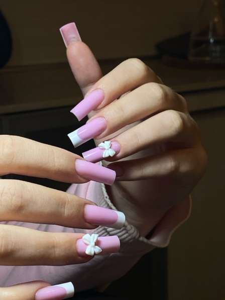 Курсы обучение маникюру с 0 в Перми фото 3