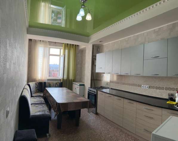 Срочно!!! Продается просторная 3кв. в ж\к в фото 103