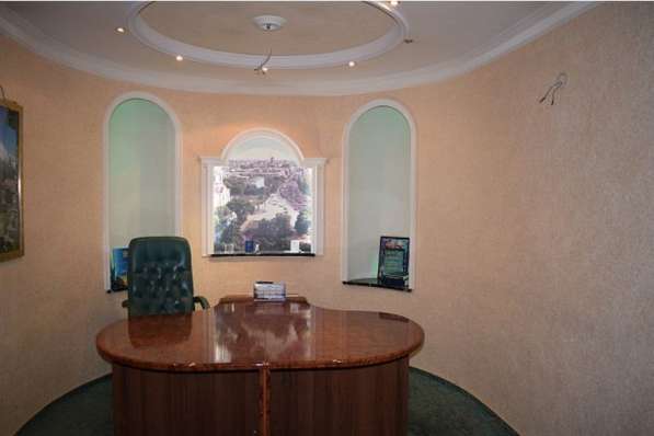 Админздание 1420м. кв, Ворошиловский район, Донецк