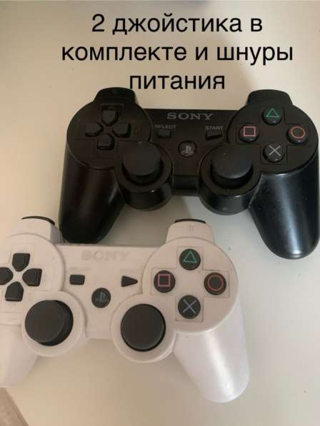 Sony Playstation 3 прошитая в Ростове-на-Дону фото 3
