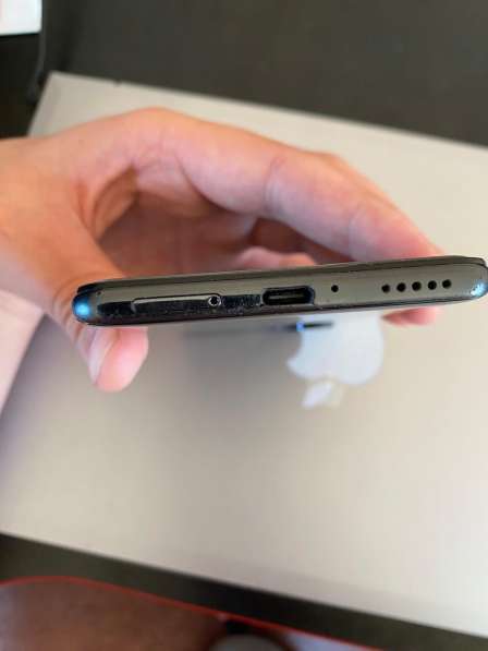 Продам телефон PocoF3 в Луховицах фото 5