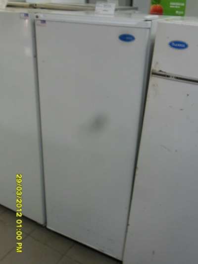 холодильник Бирюса 523