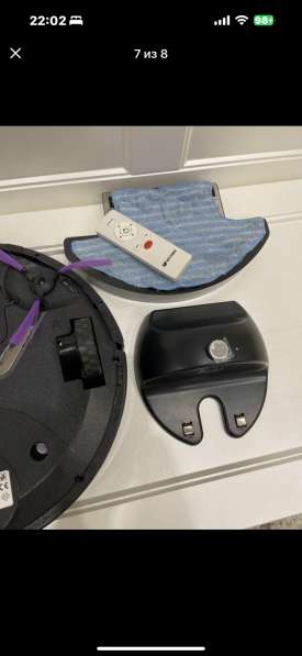 Робот в Екатеринбурге фото 4