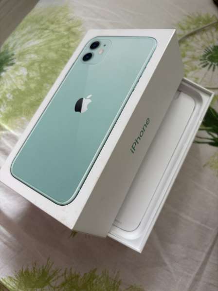 IPhone 11 128