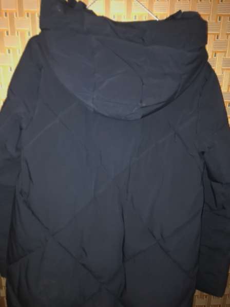 Пуховик зимний в Сургуте