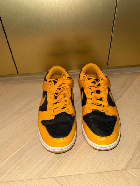 Nike 41, 8 US в Москве фото 5