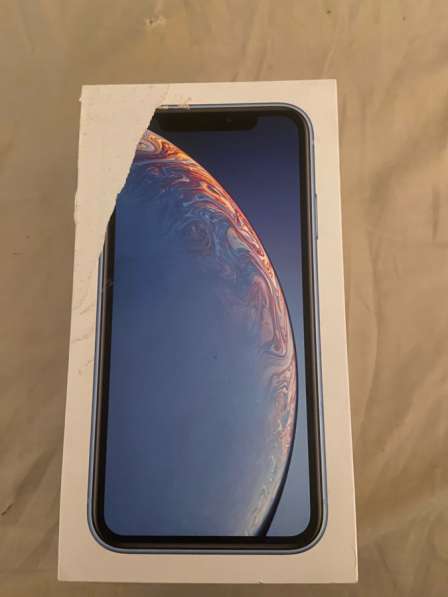 Iphone xr в Москве