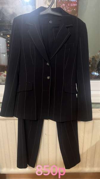 Женский пиджак в Санкт-Петербурге фото 3