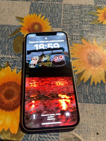 IPhone 12 128gb в Каменск-Шахтинском фото 4