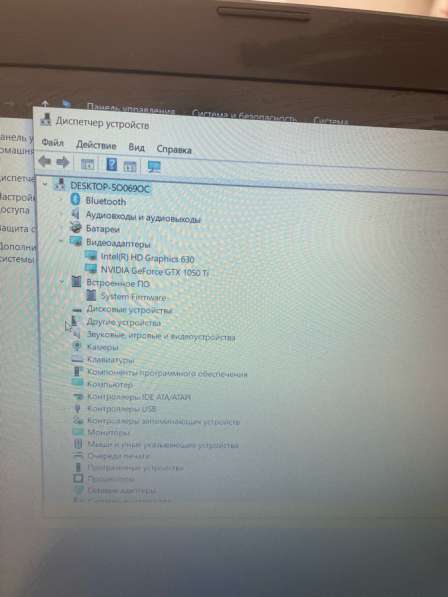 Игровой ноутбук в Сургуте фото 4