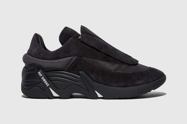 Кроссовки raf simons antei