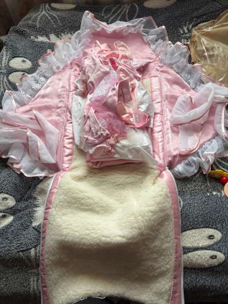 Конверт в Новошахтинске фото 4