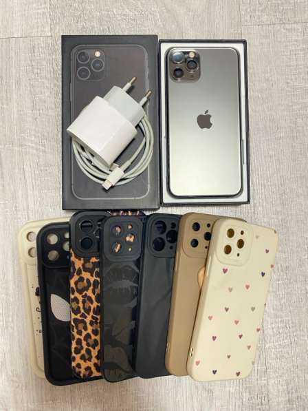 IPhone 11 pro