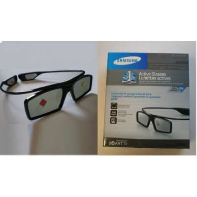 Активные 3D-очки для Smart TV SSG-3500CR