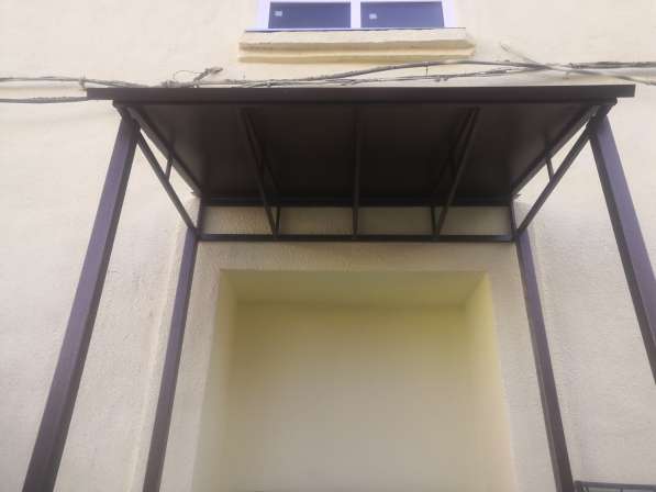 Сварочные работы, отопление в Красноярске