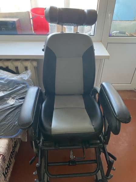 Инвалидная коляска в Волгограде фото 3