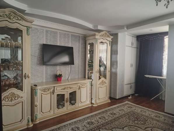 Бабура Двухуровневая 107 м. кв. 4 ком в фото 10