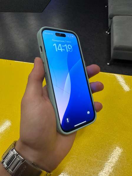 IPhone 14 Pro в Хабаровске фото 10