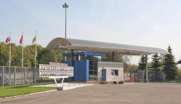 Продажа адм-складского комплекса в Печатниках в Москве фото 4