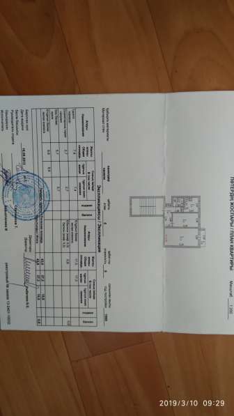 Меняю квартиру в Атырау на квартиру в Алматы