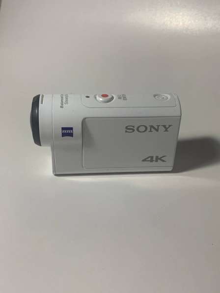 Продаю экшен камеру Sony action camera FDR-X3000 в Москве фото 3