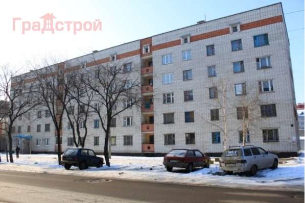 Продам комнату в Вологда.Жилая площадь 0 кв.м.Дом кирпичный. в Вологде фото 10