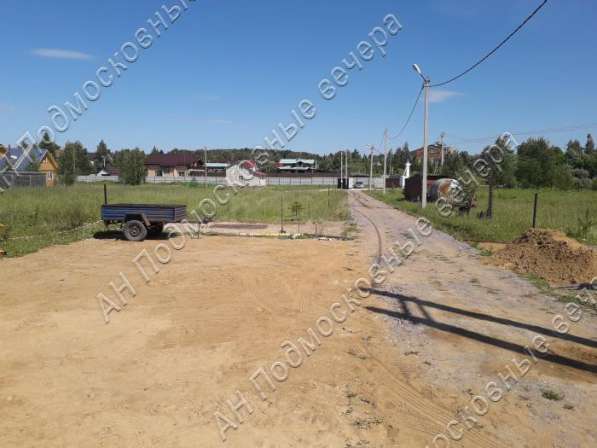 realty_mapper3.plot_in_locationСадовое некоммерческое тов-во. Есть Электричество, Газ. в Москве фото 4