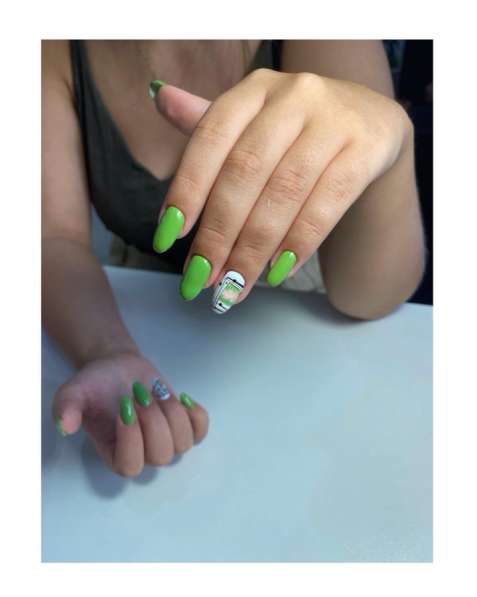 Мастер маникюра в Краснодаре фото 7