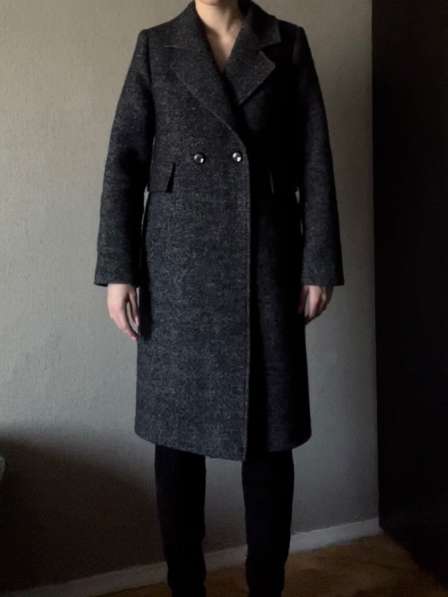 Пальто женское в Москве фото 4